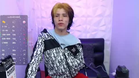 Stich online show from 21, 5, 2026