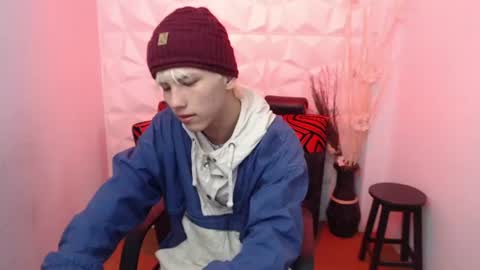 Stich online show from 27, 6, 2026