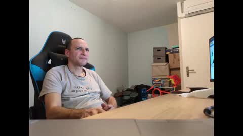 stickolive1 online show from 13, 1, 2026