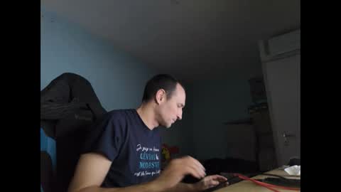 stickolive1 online show from 3, 2, 2026