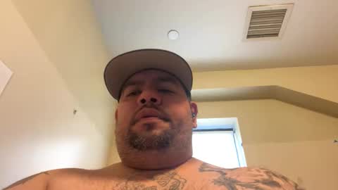 Stiffy online show from 1, 11, 2025