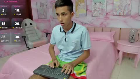 stiilman_hots online show from 8, 2, 2025