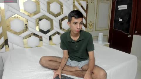 stiilman_hots online show from 15, 2, 2025