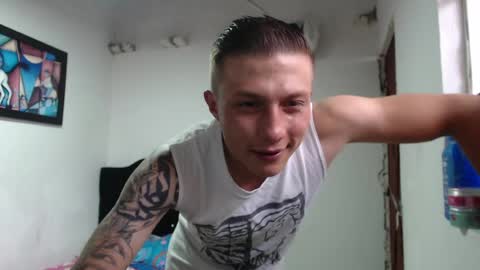 STIIVEEN 777 online show from 24, 6, 2026