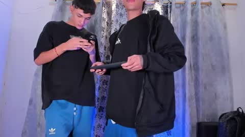 Snapshot of stiiveen_24cm chatting on 14, 2, 2026 Stiven brendan online show from 14, 2, 2026