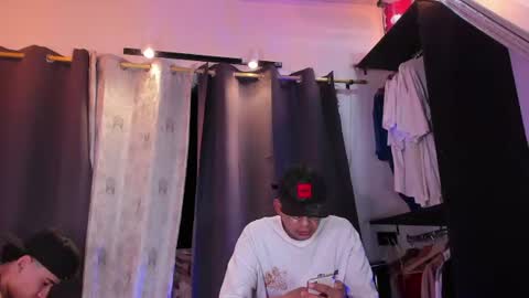 Snapshot of stiiveen_24cm chatting on 18, 7, 2026 Stiven brendan online show from 18, 7, 2026