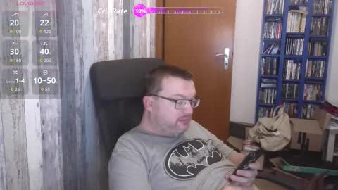 Oliver online show from 4, 10, 2025