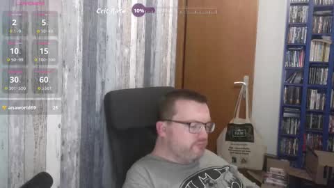 Oliver online show from 6, 10, 2025