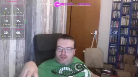 Oliver online show from 27, 10, 2025