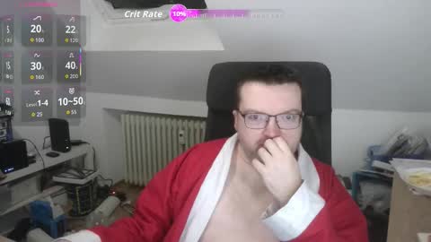 Oliver online show from 15, 12, 2025