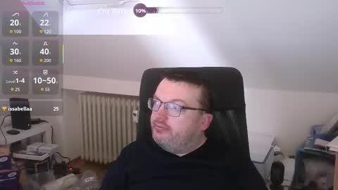 Oliver online show from 19, 3, 2026