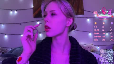 stillsweety online show from 12, 2, 2026