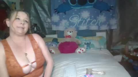 Tasha and Drew online show from 6, 3, 2025