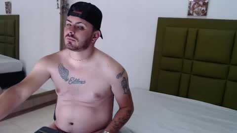 stive_0297 online show from 15, 12, 2025