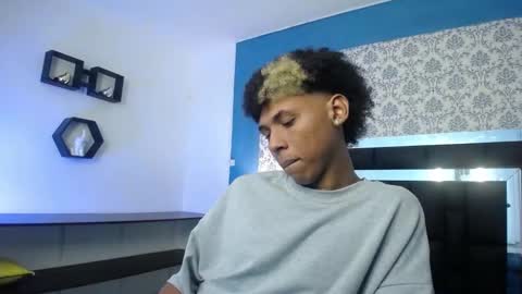 Stiven  online show from 4, 10, 2025