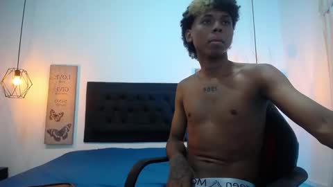 Stiven  online show from 16, 10, 2025