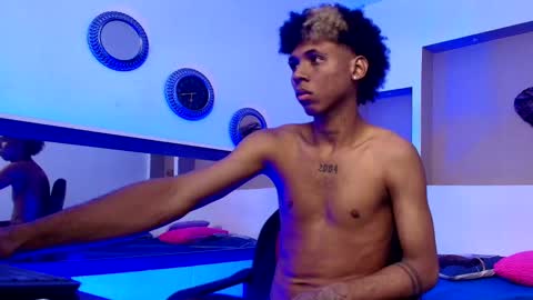 Stiven  online show from 18, 10, 2025