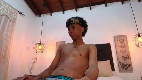 Stiven  online show from 25, 11, 2025