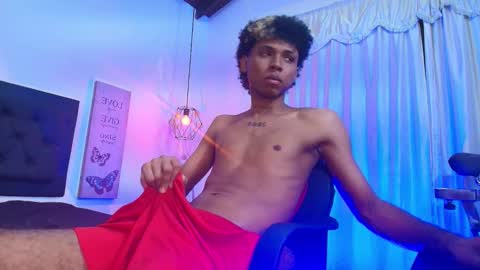 Stiven  online show from 4, 12, 2025