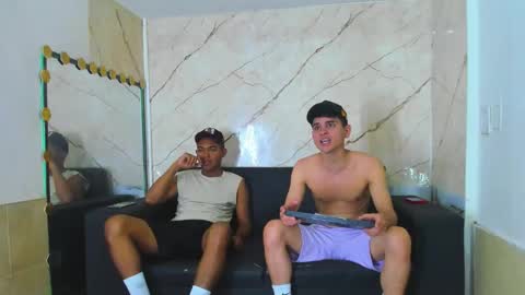 friends online show from 9, 11, 2025