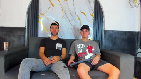 friends online show from 20, 2, 2026