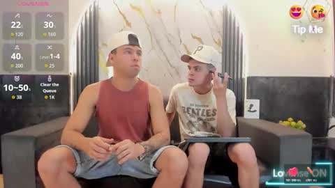 friends online show from 23, 3, 2026