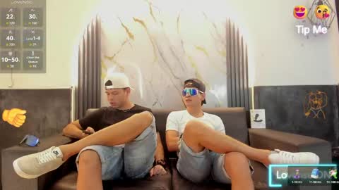 friends online show from 30, 5, 2026