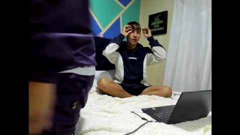 Stiven  online show from 11, 12, 2024