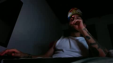 Snapshot of stivenunivers996 chatting on 5, 1, 2025 stiven online show from 5, 1, 2025