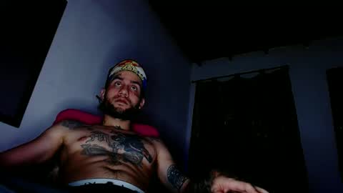 Snapshot of stivenunivers996 chatting on 21, 1, 2025 stiven online show from 21, 1, 2025