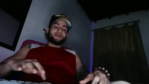 Snapshot of stivenunivers996 chatting on 26, 1, 2025 stiven online show from 26, 1, 2025