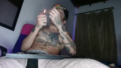 Snapshot of stivenunivers996 chatting on 28, 1, 2025 stiven online show from 28, 1, 2025