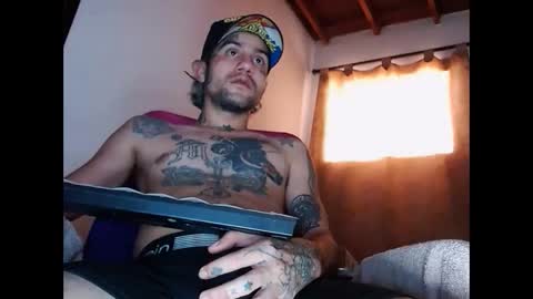 Snapshot of stivenunivers996 chatting on 2, 2, 2025 stiven online show from 2, 2, 2025