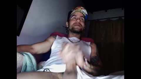 Snapshot of stivenunivers996 chatting on 4, 2, 2025 stiven online show from 4, 2, 2025