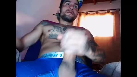 Snapshot of stivenunivers996 chatting on 6, 2, 2025 stiven online show from 6, 2, 2025