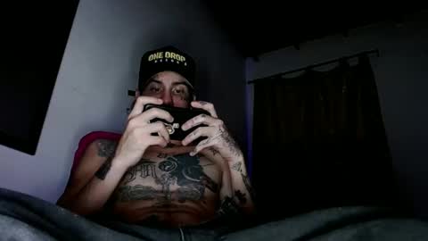 Snapshot of stivenunivers996 chatting on 9, 2, 2025 stiven online show from 9, 2, 2025