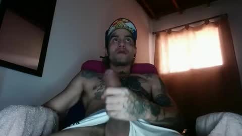 Snapshot of stivenunivers996 chatting on 13, 2, 2025 stiven online show from 13, 2, 2025