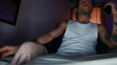 Snapshot of stivenunivers996 chatting on 15, 2, 2025 stiven online show from 15, 2, 2025