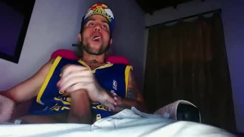 Snapshot of stivenunivers996 chatting on 21, 2, 2025 stiven online show from 21, 2, 2025