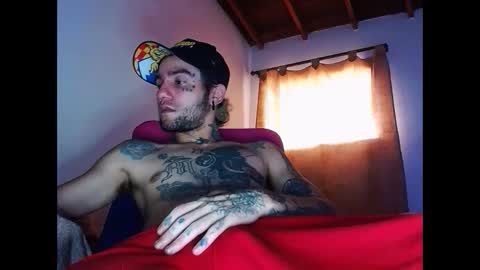 Snapshot of stivenunivers996 chatting on 27, 2, 2025 stiven online show from 27, 2, 2025