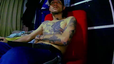 Snapshot of stivenunivers996 chatting on 22, 9, 2025 stiven online show from 22, 9, 2025