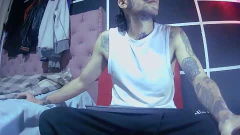 Snapshot of stivenunivers996 chatting on 29, 9, 2025 stiven online show from 29, 9, 2025