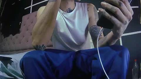 Snapshot of stivenunivers996 chatting on 1, 10, 2025 stiven online show from 1, 10, 2025