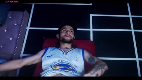 Snapshot of stivenunivers996 chatting on 16, 10, 2025 stiven online show from 16, 10, 2025