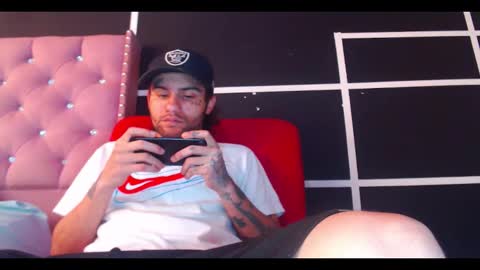 Snapshot of stivenunivers996 chatting on 2, 11, 2025 stiven online show from 2, 11, 2025