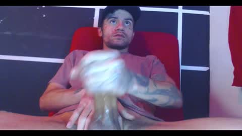 Snapshot of stivenunivers996 chatting on 8, 11, 2025 stiven online show from 8, 11, 2025