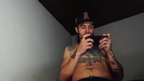 stiven online show from 14, 1, 2026