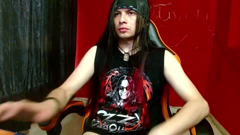 stivnhot online show from 30, 3, 2026