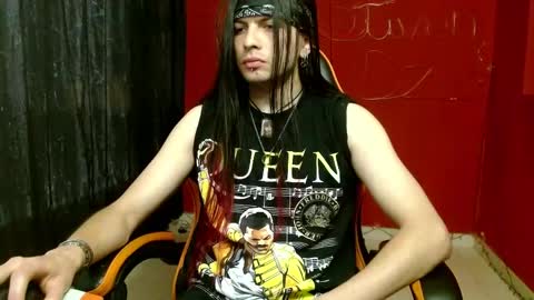 stivnhot online show from 16, 4, 2026