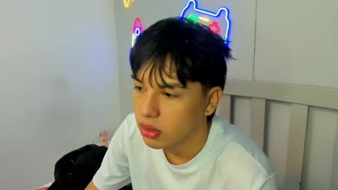 Snapshot of stiwentwink chatting on 12, 10, 2025 Stiwen online show from 12, 10, 2025
